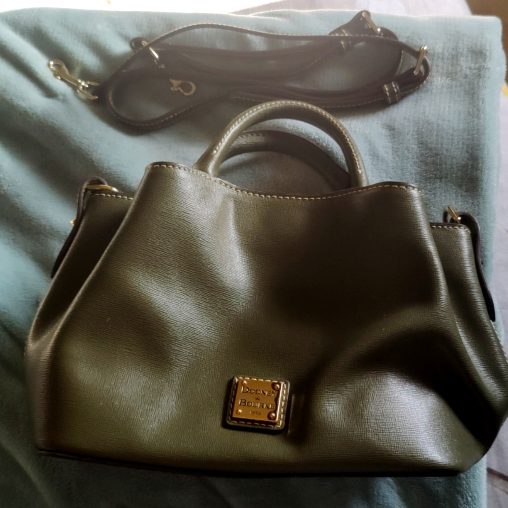 Dooney and Bourke